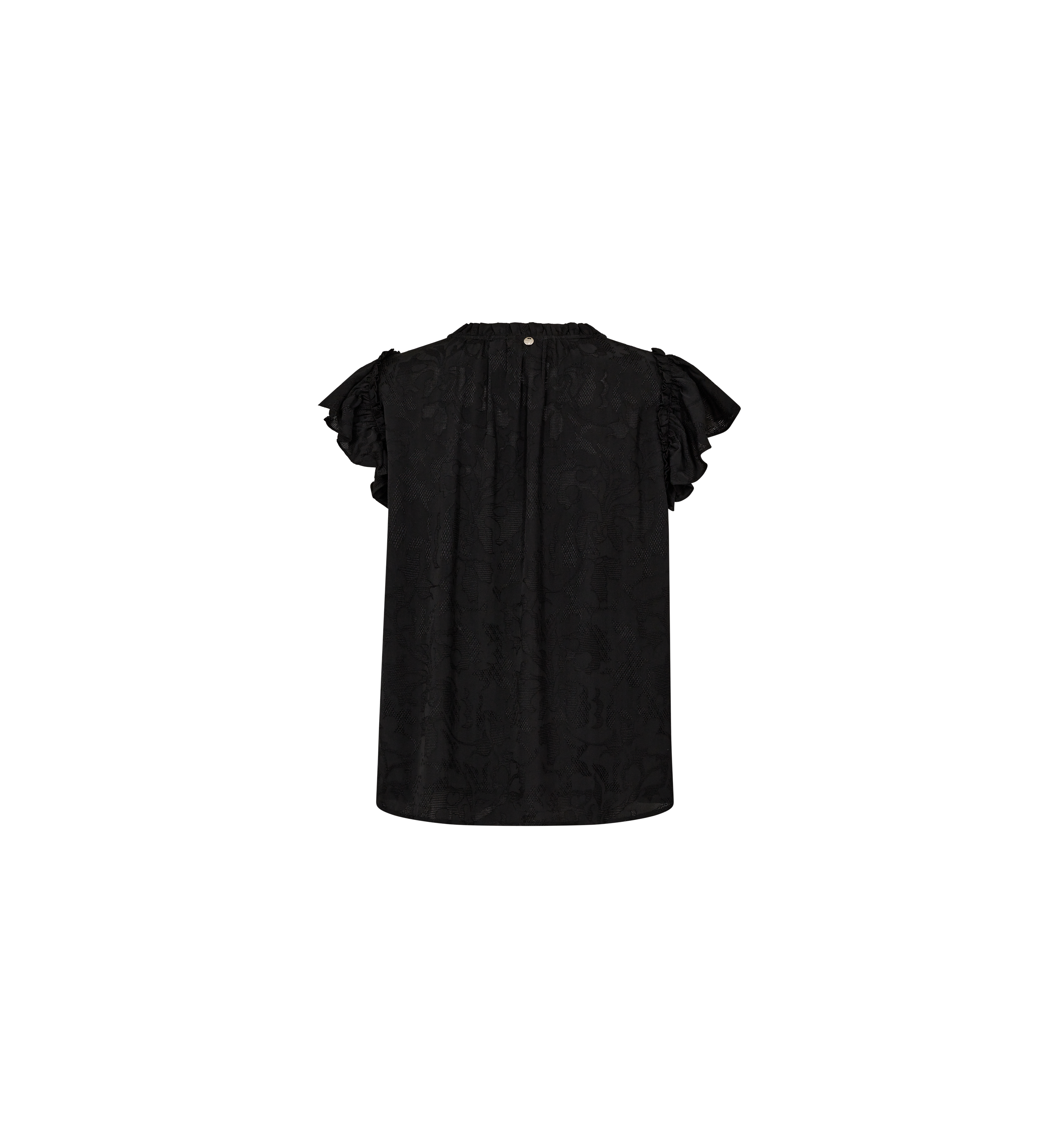 Packshot / Black / Back